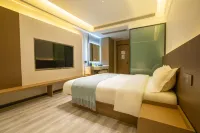 HaiLan .hotel Hôtels à : Guangyuan