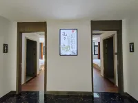 Changting Jingliang Hotel