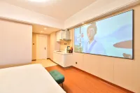 Hello Xiaodu E-Sports Hotel (Siping Wanda Plaza)