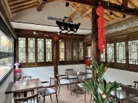 JiangShen Grass Pavilion - bar