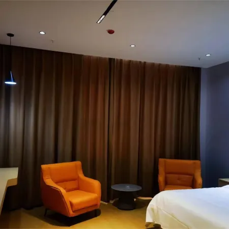 Wandu Boutique B&B