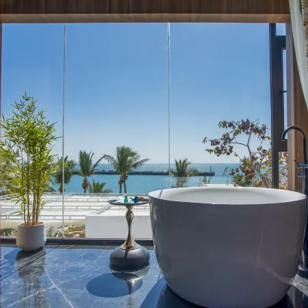 Sanya Maritime Designer Yipin Homestay (Tianya Haijiao Branch)