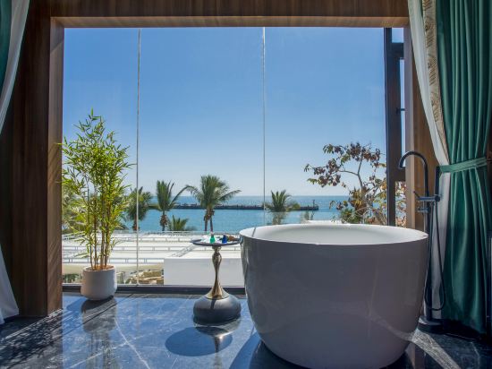 Sanya Maritime Designer Yipin Homestay (Tianya Haijiao Branch)