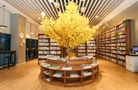 Zhuhai International Health Port Yuehang Apartment (Jinwan Airport Branch) Hotels in Zhuhai