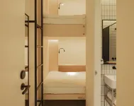 하이 코지 유스 호스텔 이스트 난징 로드 & 더 번드 상하이 호텔