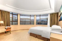 Vienna Hotel (Shanghai Jing'an Gaoping Road) Hotels near Yonghe Park