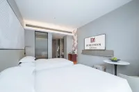 Borrman Hotel (Guangnan) Hotels in Guangnan