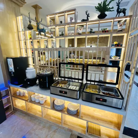 Libo Zhenshang Residence lnn