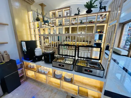 Libo Zhenshang Residence lnn