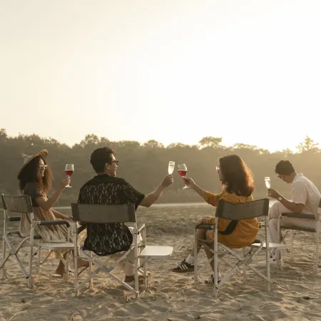 Kasara Resort