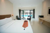 Summer Tree Resorts Hotel in zona Ramkhamhaeng University Bang Na Campus