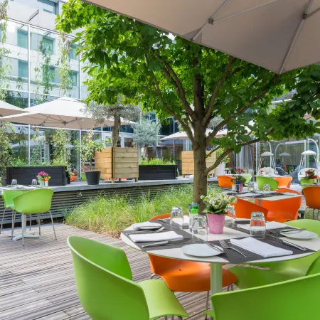Thon Hotel EU