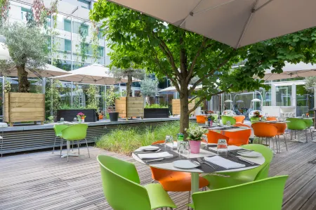 Thon Hotel EU