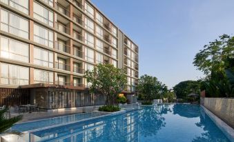 The Park Nine Hotel Suvarnabhumi