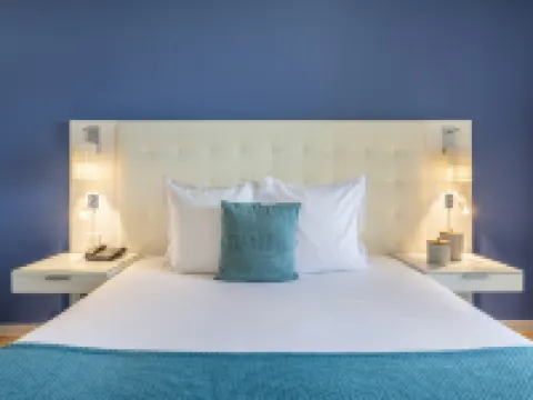 Zenitude Hôtel Résidences Marseille Saint-Charles Hotels in Marseille