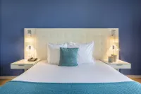 Zenitude Hôtel Résidences Marseille Saint-Charles Hotels in Marseille