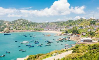 Shengsi Gouqi Island Qianmo Seaview Inn