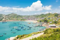 Shengsi Gouqi Island Qianmo Seaview Inn