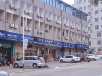 Huangda Hotel Apartment