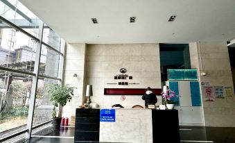 Zhanyun Service Apartment