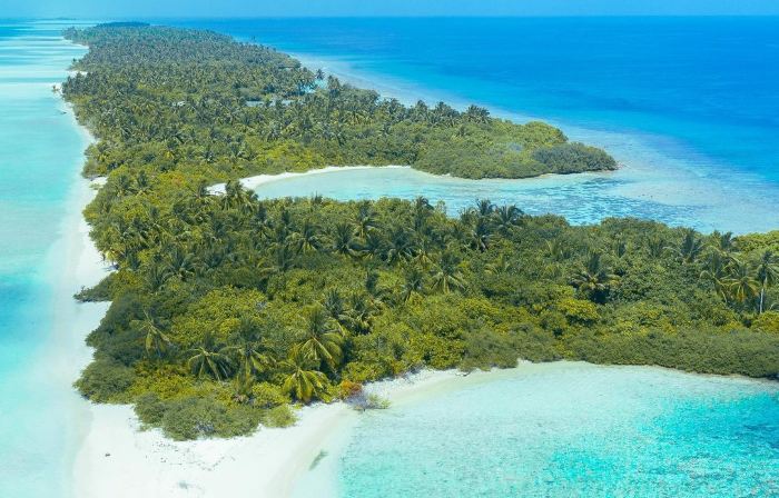 Oceana Inn Maldives