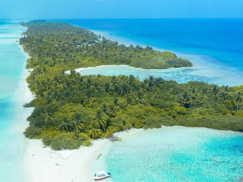Oceana Inn Maldives
