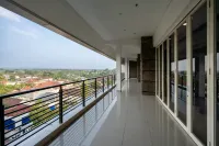 Grand Padis Hotel Hotels in Bungatan