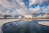 LISIMAN Xinsu Yusiye Oxygen Supply Manor (Shangri-La Branch) - Familien