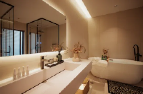 Forest Valley Mountain B&B (Wanfeng Forest Scenic Area)