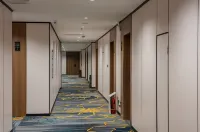 Wanduo International Hotel (Shiboyuan)