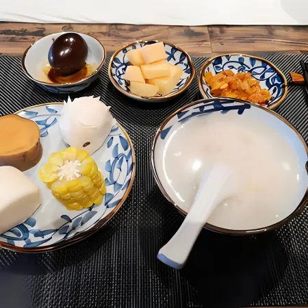 Kunming Guomu Hotel (Changshui International Airport)