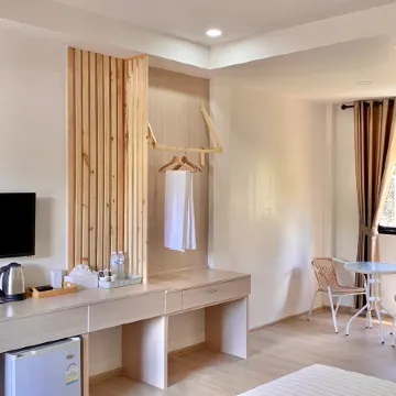 Nan Muanjai Hotel