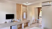 Nan Muanjai Hotel