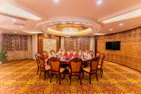 Ronzou International Hotel Hotels in Rong County