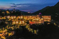 Yongtai Lijiang Hotel (Yu Hot Spring)