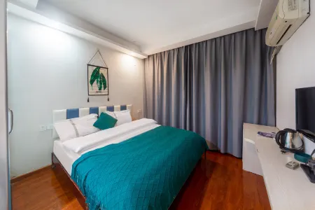 Phoenix Wei E Travel Photography·homestay