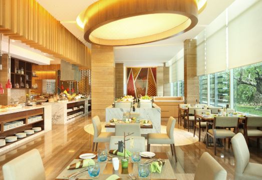 DoubleTree by Hilton Jakarta Kemayoran