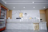 Qiu County Jiacheng Hotel Hotels in Qiu County