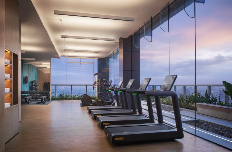 Fairfield by Marriott Phnom Penh photo 2