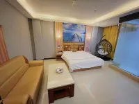Raoping Xufeng Business Apartment Hotels near Guangdong Raoping Qinglan National Geopark