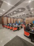 Whale e-sports hotel