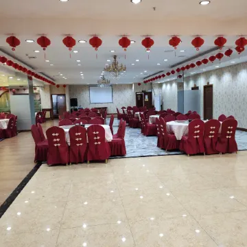 Mingdu Holiday Hotel