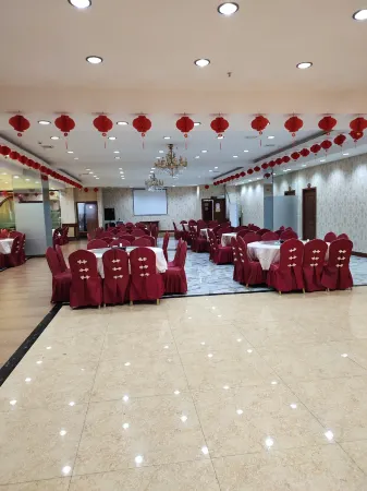 Mingdu Holiday Hotel