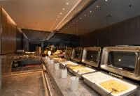 Home Inn (Yangzhou West Gate of Slender West Lake Weiyang Road) - Bữa sáng
