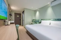 Hi Inn Hotel (Tianjin Dasi Jingang Highway) Hôtels à : Tianjin