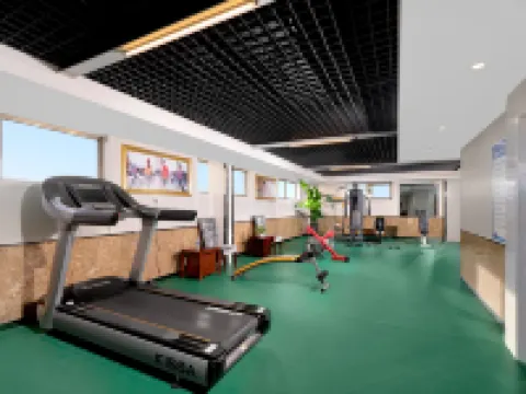Grand Sky Hotel Hotels in Jiamusi
