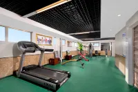 Grand Sky Hotel Hotels in Jiamusi