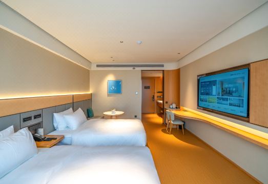 5. ji 호텔（톈진..