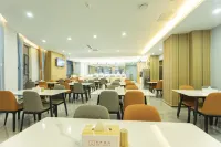 Gemei Hotel (Shache Railway Station Government Affairs Center) - พร้อมอาหารเช้า