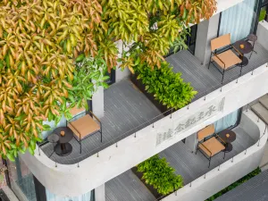 Linggan Anmo Hotel